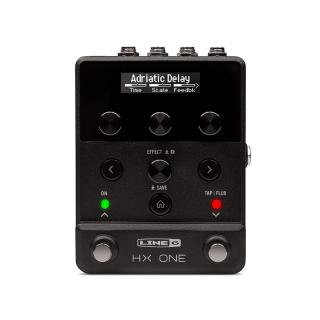 Line6 HX One multieffekt