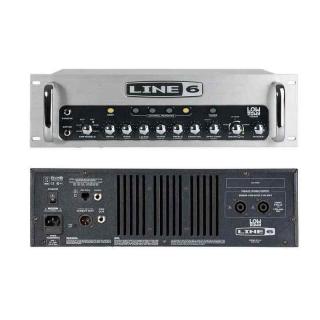 Line6 LowDown HD400