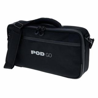 Line6 POD GO Shoulder Bag multieffekt puhatok