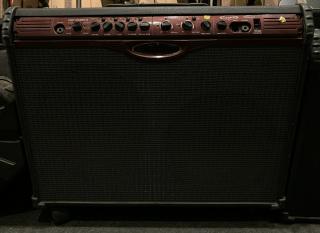 Line6 Spider 212 gitárkombó (használt)