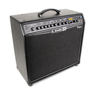 Line6 Spider Valve MKII 112