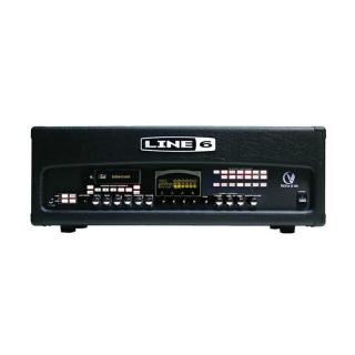 Line6 Vetta II HD