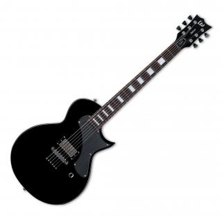 LTD EC-01FT Black