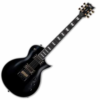 LTD EC-1000T/CTM EVERTUNE BLK LH