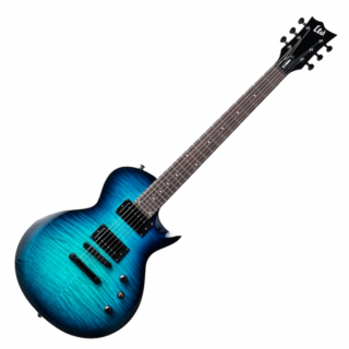 LTD EC-200DX BLUE BURST