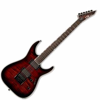 LTD MH-1000 EVERTUNE DBSB