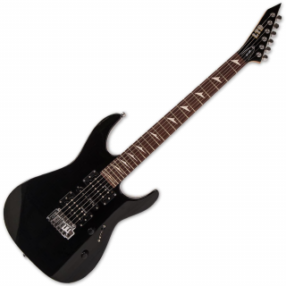 LTD MT-130 Black