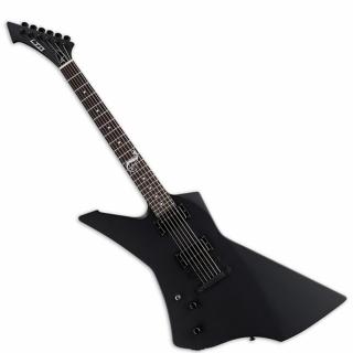 LTD SNAKEBYTE BLKS JAMES HETFIELD LH