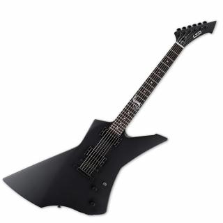 LTD SNAKEBYTE BLKS JAMES HETFIELD