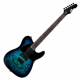 LTD TE-200DX BLUE BURST