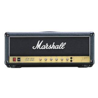 Marshall 2203 JCM800 csöves gitár erősítőfej