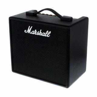 Marshall CODE 25 modellező gitárerősítő kombó