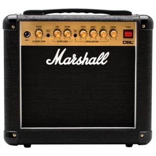 Marshall DSL1CR csöves gitárkombó