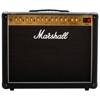 Marshall DSL40CR csöves gitárkombó