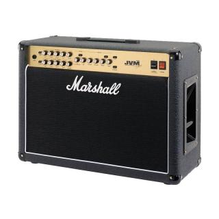 Marshall JVM210C csöves gitárkombó