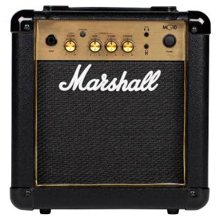 Marshall MG10G gitárerősítő kombó