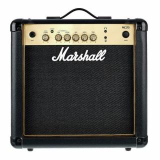 Marshall MG15G gitárerősítő kombó
