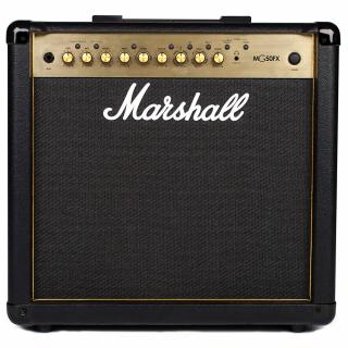 Marshall MG50GFX gitárerősítő kombó
