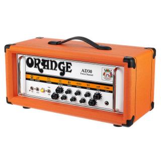 Orange AD30HTC 30W csöves gitárerősítő fej