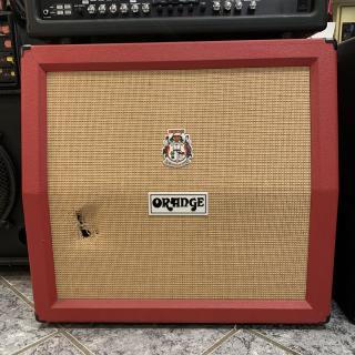 Orange 'Blood Orange' Special Edition PPC412 (használt)