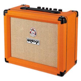 Orange Crush 20 20W gitárkombó