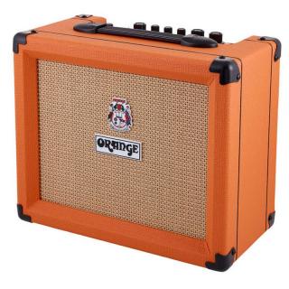 Orange Crush 20RT 20W gitárkombó