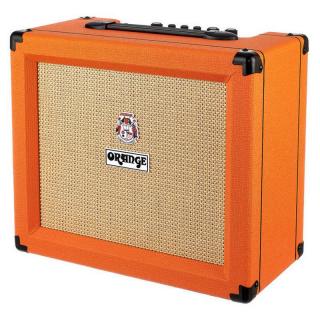 Orange Crush 35RT 35W gitárkombó