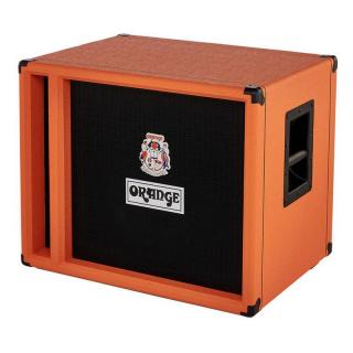 Orange OBC115 400W basszusláda