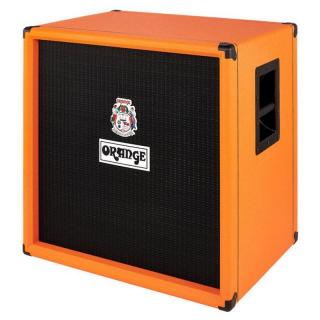 Orange OBC410 600W basszusláda