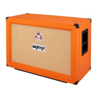 Orange PPC212 120W gitárláda
