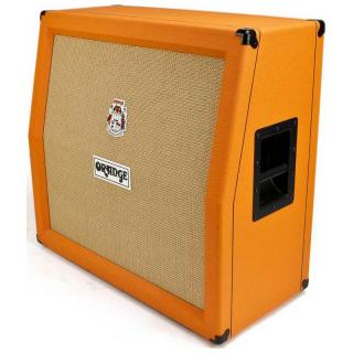 Orange PPC412AD 240W döntött gitárláda