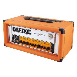 Orange Rockerverb 100H MKIII 100W csöves gitárerősítő fej