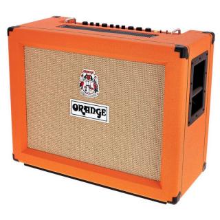 Orange Rockerverb 50 MKIII Combo 50W csöves gitárkombó