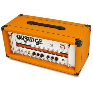 Orange Thunder 30H 30W csöves gitárerősítő fej