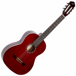Ortega R121WR Family Series klasszikus gitár