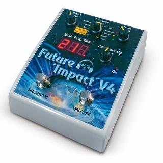 PANDA AUDIO Future Impact V4