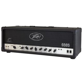 Peavey 6505 csöves gitárerősítő fej 120w