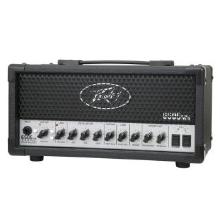 Peavey 6505 csöves mini gitárerősítő fej 20w