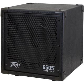 Peavey 6505 mikro hangláda Piranha-hoz 1x8