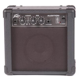 Peavey Audition gitárkombó 7w