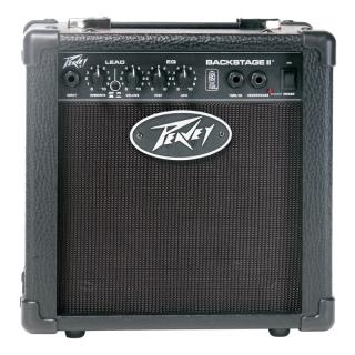 Peavey Backstage gitárkombó 10w