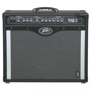 Peavey Bandit 112 gitárkombó