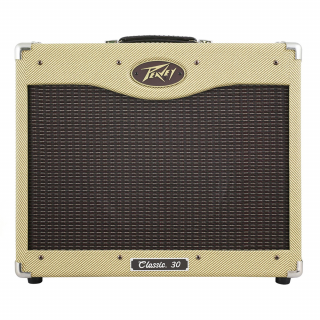 Peavey Classic 30 II csöves gitárkombó