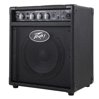 Peavey MAX 158 -II basszus kombó