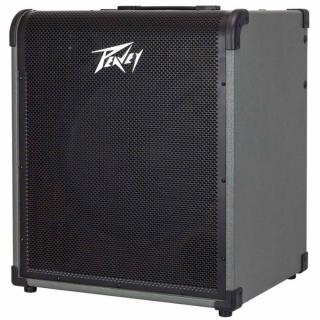 Peavey Max 250 Basszus kombó 250w