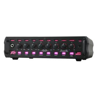 Peavey Mini Mega basszuaerősítő fej 1000w