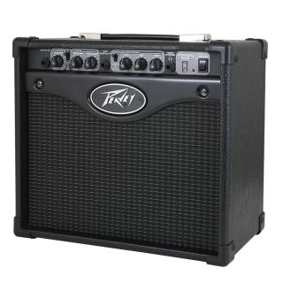 Peavey Rage 158 Gitárkombó 15w