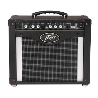 Peavey Rage 258 gitárkombó 25w