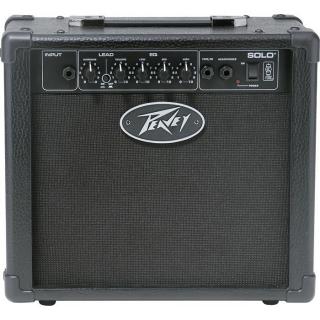 Peavey Solo gitárkombo 15w