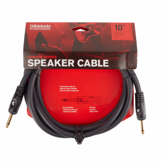 Planet Waves PW-S-10 hangfalkábel 3m